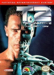 Terminator 2 – Judgement Day [T-Port] Rom